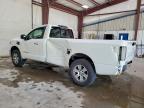 2021 Niss Titan SV