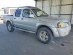 2001 Nissan Frontier XE