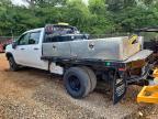 2021 Chevrolet Silverado K3500