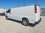 2016 Chev Express G3500