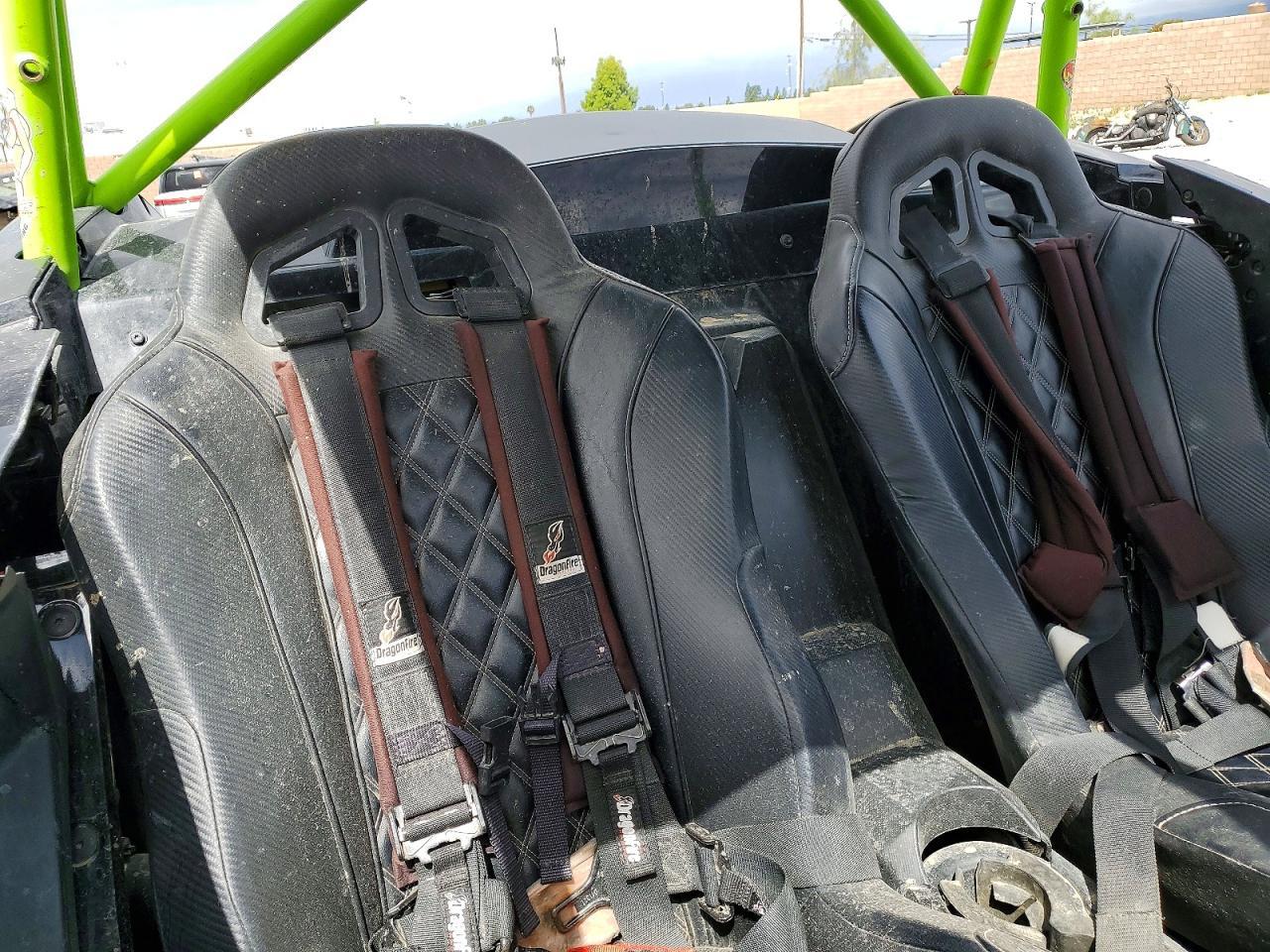 2022 Arctic Cat Utility Vehicle