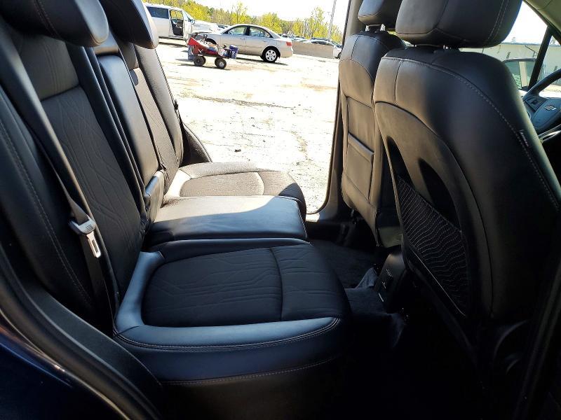 2018 Chevrolet Trax 1LT