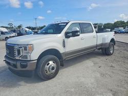 2020 Ford F350 Super Duty en venta en West Palm Beach, FL