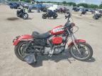 1995 Harley-Davidson XL1200