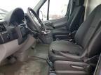 2018 Mercedes-Benz Sprinter 2500 Delivery van