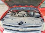 2010 Chevrolet Silverado K1500 LT