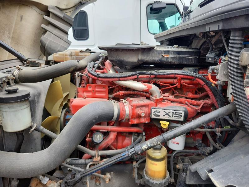 2019 International LT625 Semi Truck