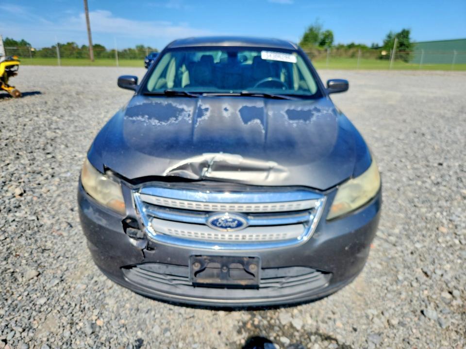 2011 Ford Taurus sel