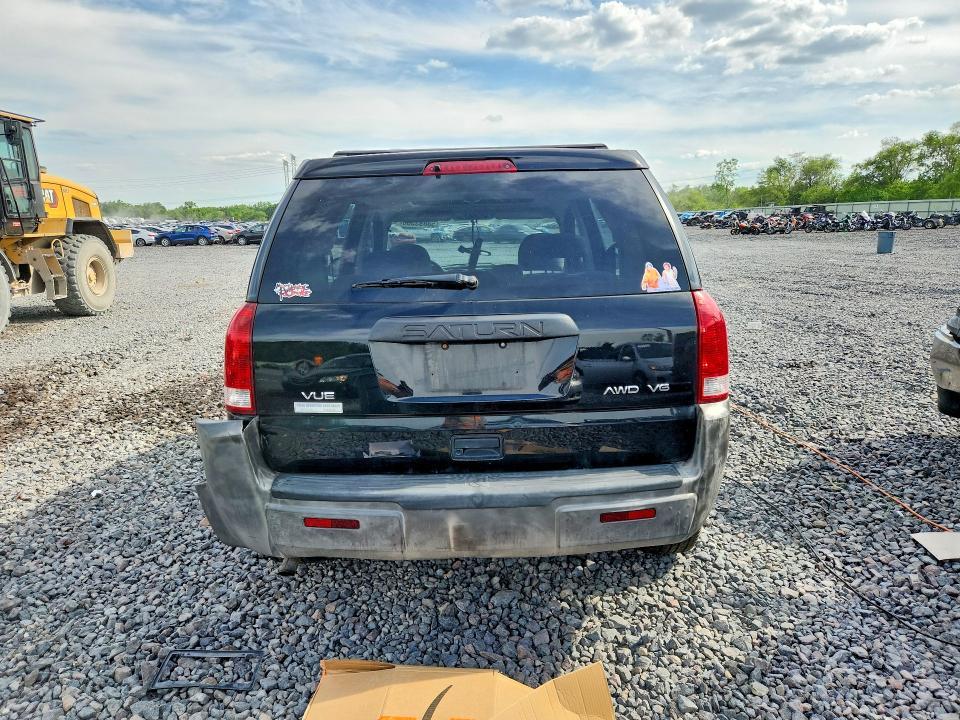2003 Saturn Vue