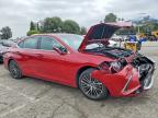 2025 Lexus Es 300h Base