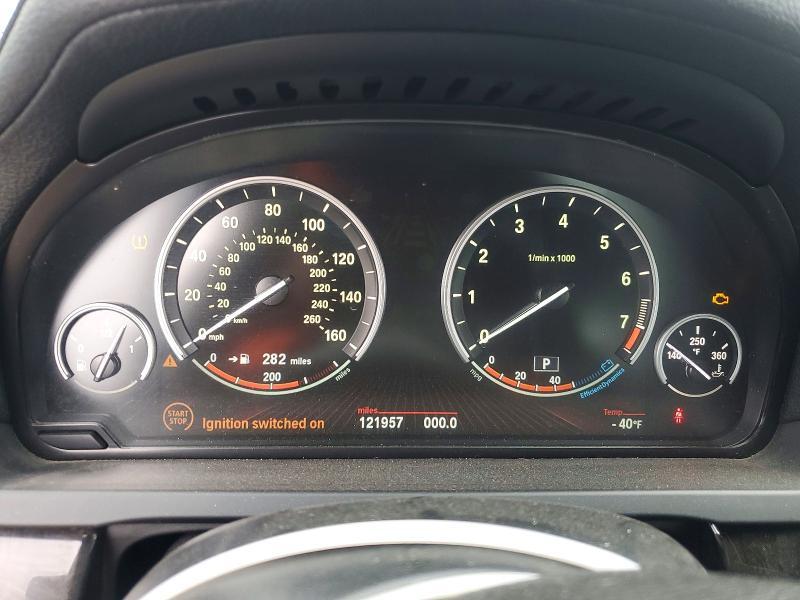 2012 BMW Alpina B7
