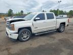 2015 Chevrolet Silverado K1500 High Country