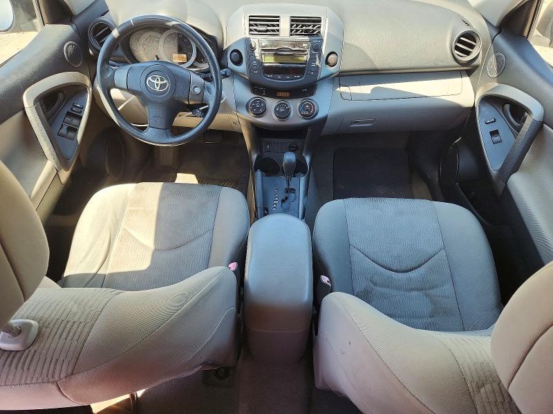 2009 Toyota Rav4 Base