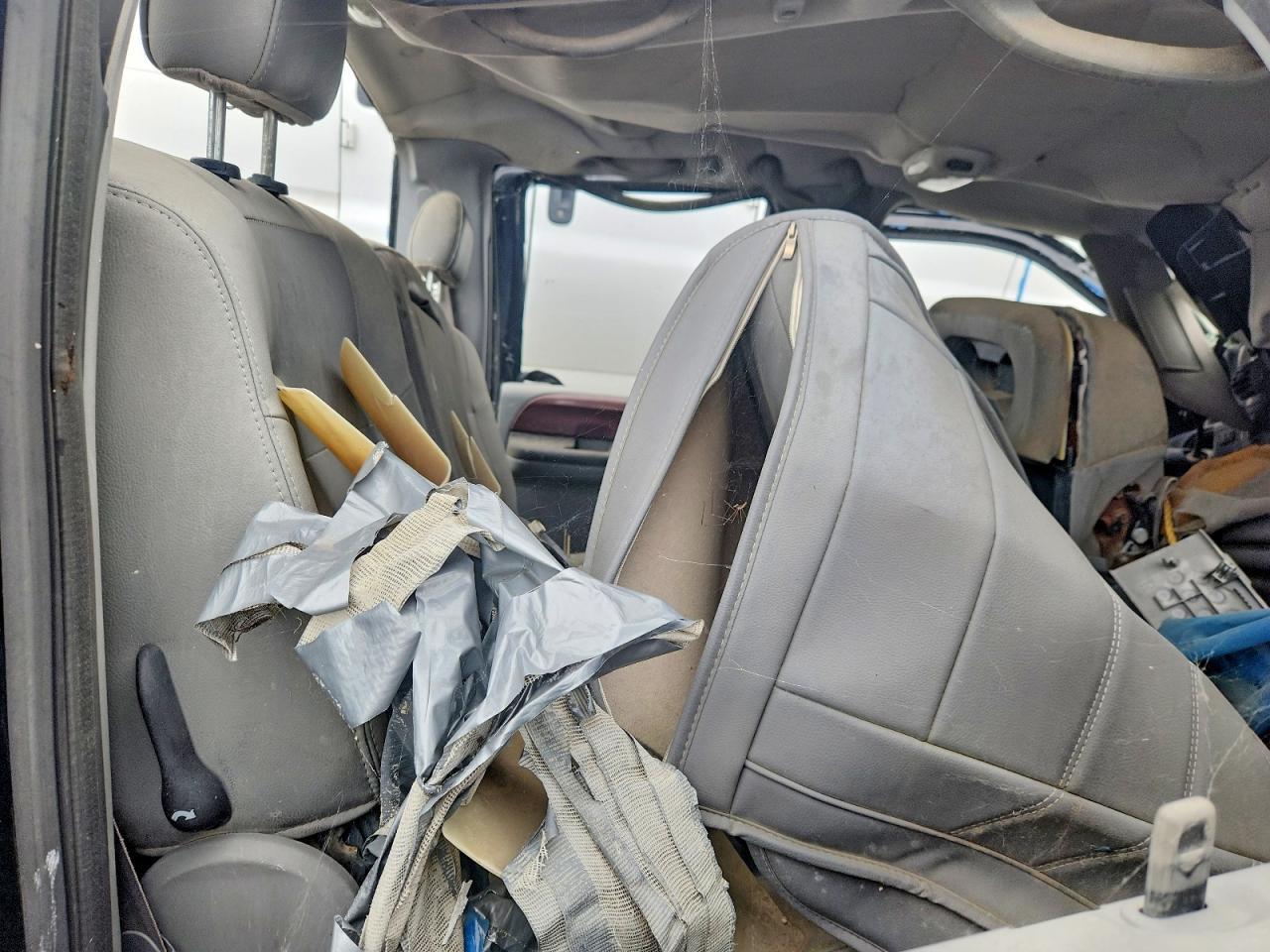 2006 Ford F350 Super Duty