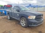 2019 Dodge RAM 1500 Classic Tradesman