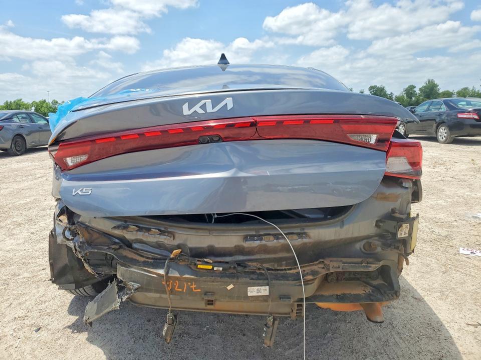2024 KIA K5 lxs