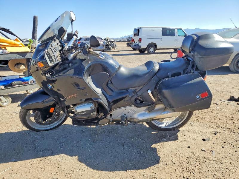 1998 BMW R1100 RT