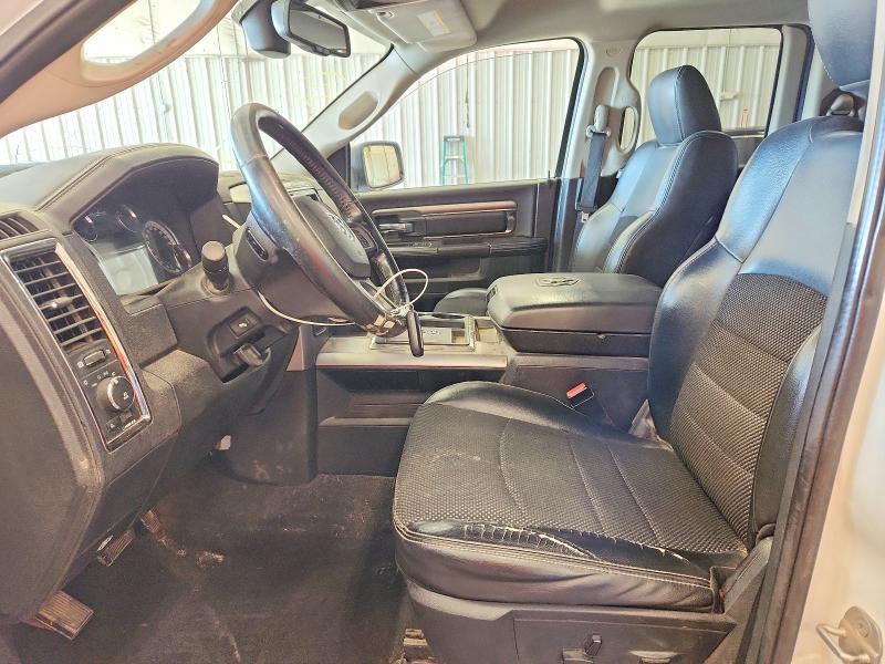 2013 Dodge RAM 1500 Sport