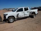 2025 Chev Colorado