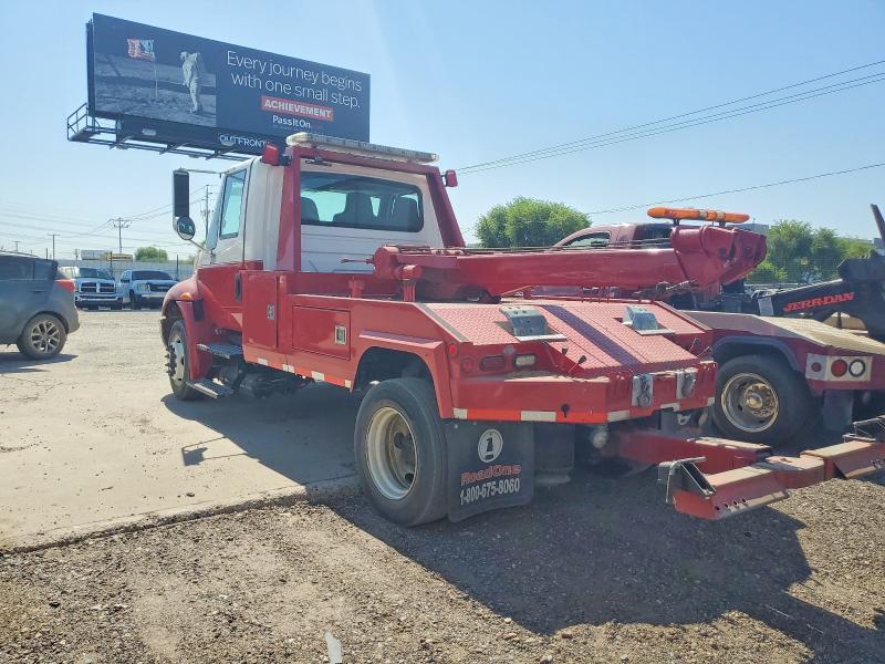 2005 International 4000 4300
