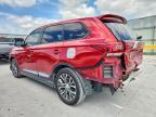 2016 Mitsubishi Outlander se