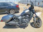 2025 Honda CMX1100 A2