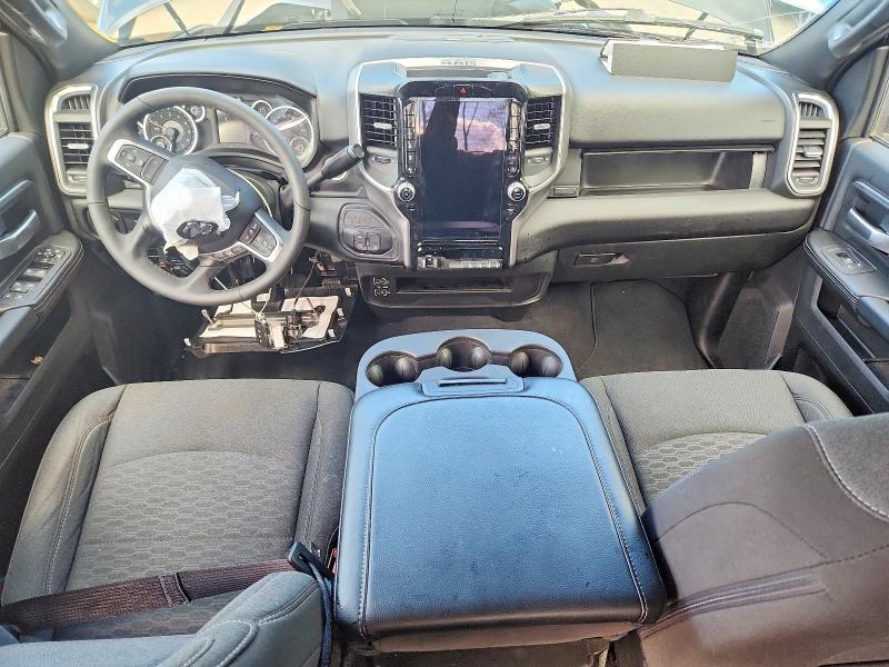 2026 Dodge RAM 2500 BIG Horn