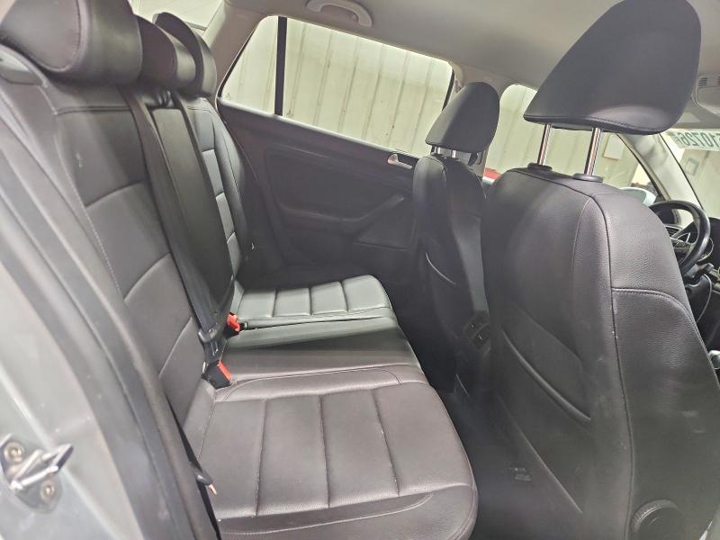 2014 Volkswagen Jetta s