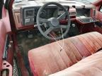 1991 Chevrolet GMT-400 K1500