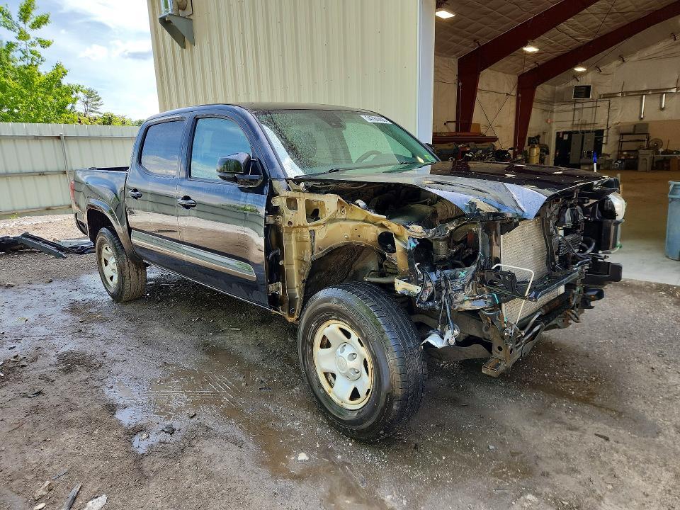 2019 Toyota Tacoma SR V6