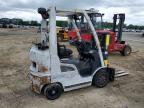 2014 Nissan MCPIF2A20LV Forklift