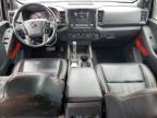 2023 Nissan Frontier PRO-X