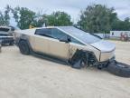 2024 Tesla Cybertruck