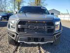 2018 Ford F150 Raptor