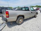 2002 Chevrolet Silverado C1500