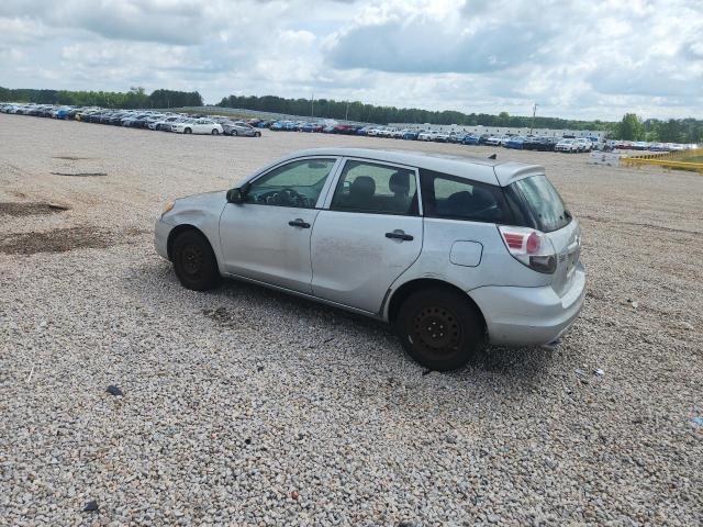 2008 Toyota Corolla Matrix xr