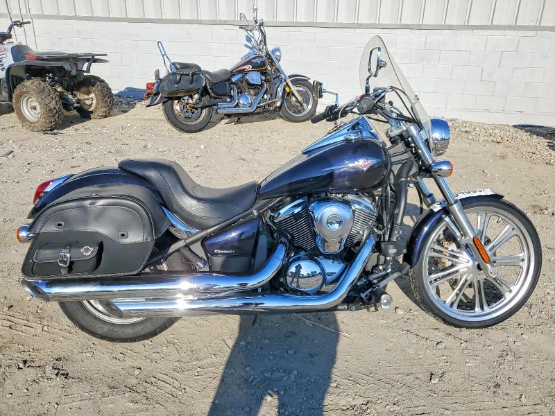 2012 Kawasaki VN900 C