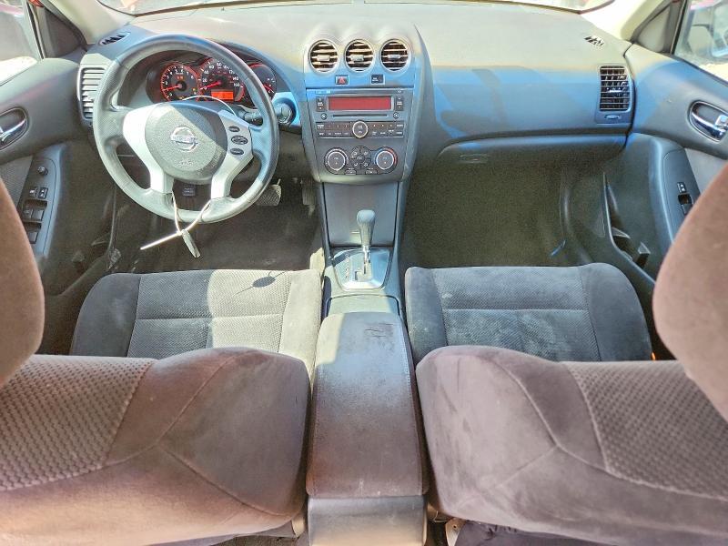 2009 Nissan Altima 2.5