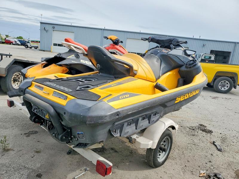 2022 Sea Doo Jetski