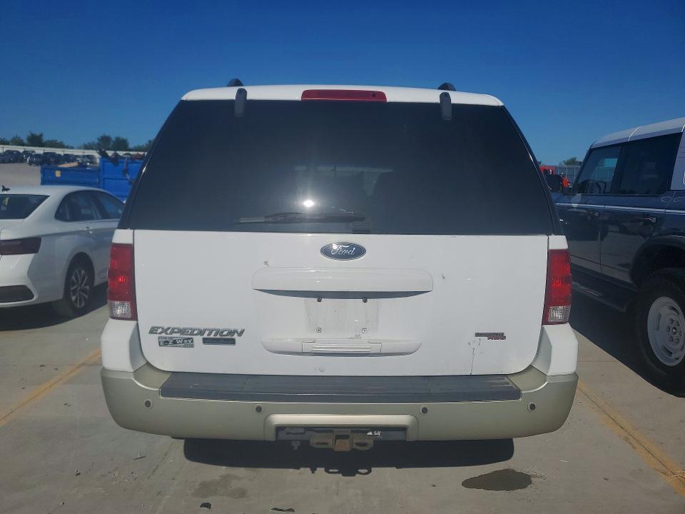 2006 Ford Expedition Eddie Bauer