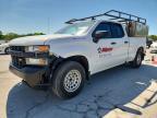 2019 Chevrolet Silverado C1500