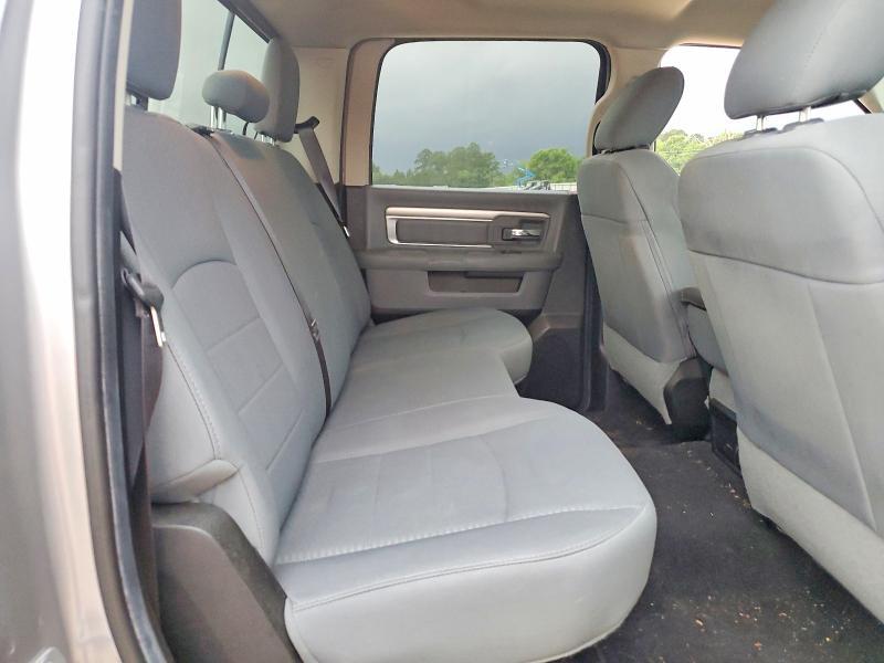 2019 Dodge RAM 1500 Classic SLT