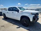 2019 Chevrolet Silverado K1500 LT Trail Boss