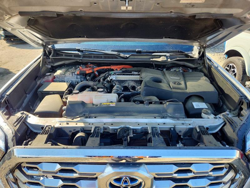 2023 Toyota Tundra 1794 Edition HV
