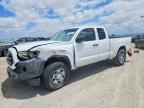 2016 Toyota Tacoma SR