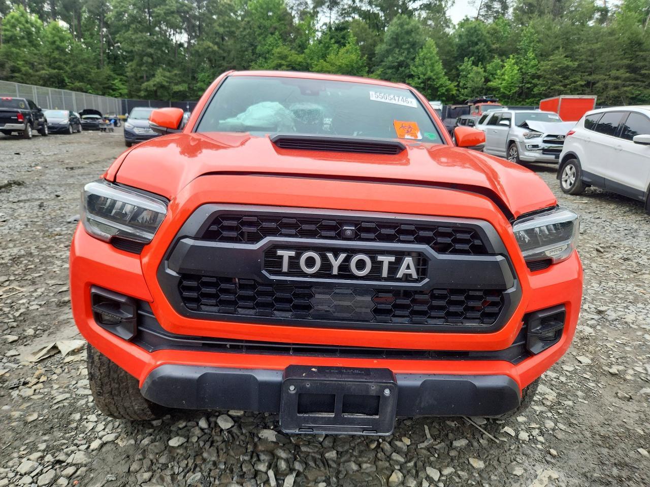 2023 Toyota Tacoma TRD PRO