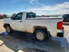 2016 Chevrolet Silverado C1500