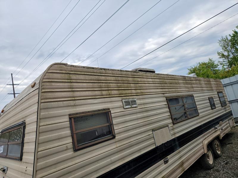 1988 Camper American Star