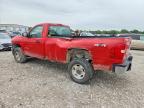 2013 Chevrolet Silverado K2500 Heavy Duty