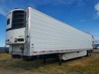 2019 Utiliailer 2019 Utility VS2RA Refrigerated Van Trailer
